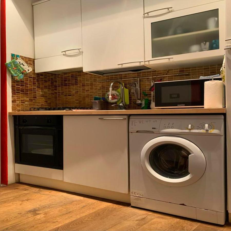 Apartment Sforza Rom